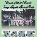 Concord Baptist Church Revival Choir 2 Live and Still Alive – Church ...