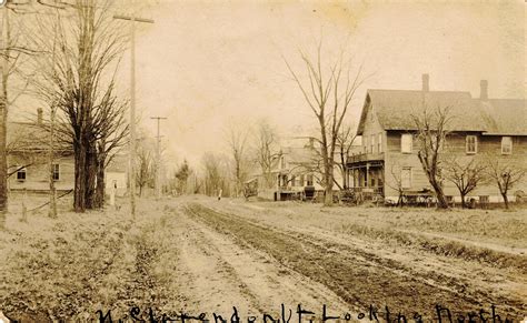 Historical Society of Clarendon VT