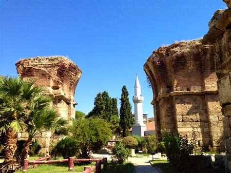 Travel Cappadocia The Seven Churches - Travel Cappadocia