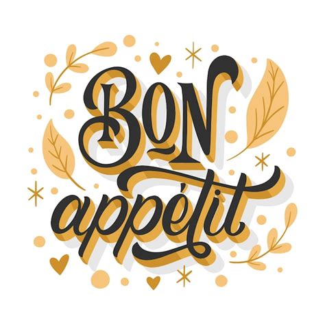 Images de Bon Appetit – Téléchargement gratuit sur Freepik