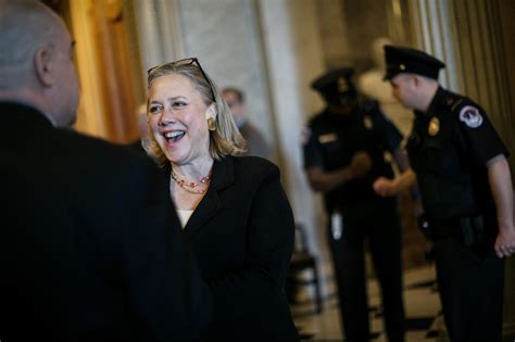 Why Mary Landrieu Could Wish for a GOP Senate Takeover