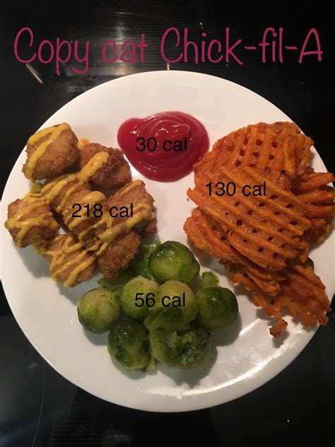 Sam’s Club Southern Chicken Bites & Alexia Sweet Potato Fries - an easy ...