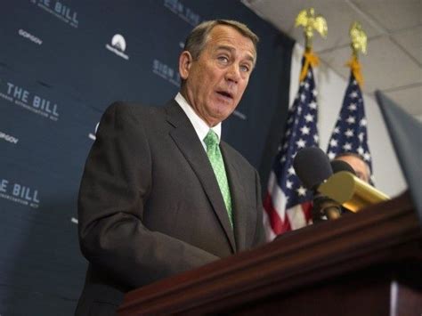 John Boehner: Ted Cruz Is A ‘Miserable Son Of A Bitch’ | Breitbart