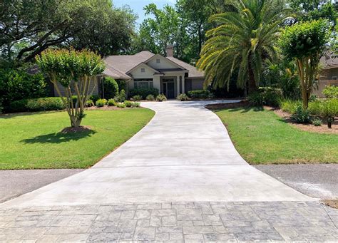 Can You Really Do A DIY Concrete Driveway? Here's What It Takes To Get It Done - Sam The ...