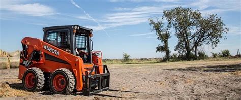 Skid Steers: How to Keep Yours in Top Shape (and Which Brands are Popular)