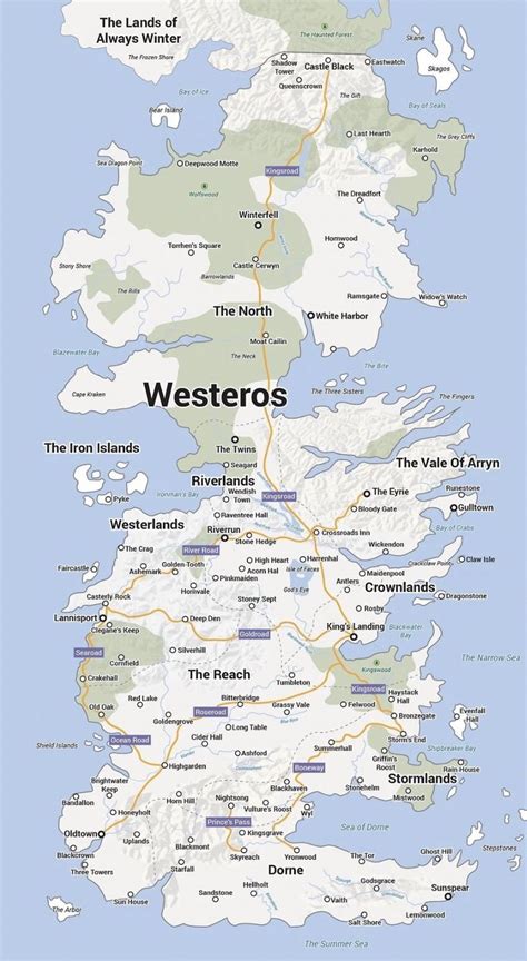 House Of The Dragon Source on Twitter | Westeros map, Game of thrones map, Game of thrones poster