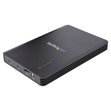 ASUS ESD-T1A/BLK/G/AS// SSD enclosure Black M.2