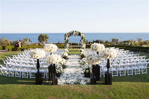 Montage Laguna Beach Wedding | Nicole + Larry | Duke Images