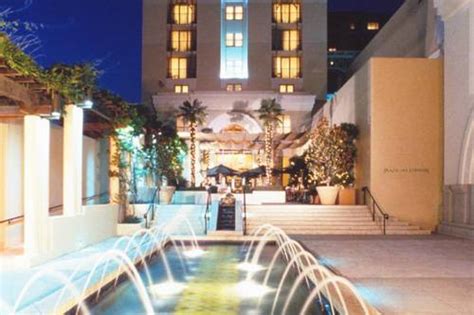 The Westin-Pasadena - Pasadena CA | AAA.com