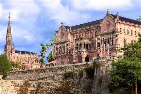 Comillas, Cantabria | España, Palacios, Lugares de españa