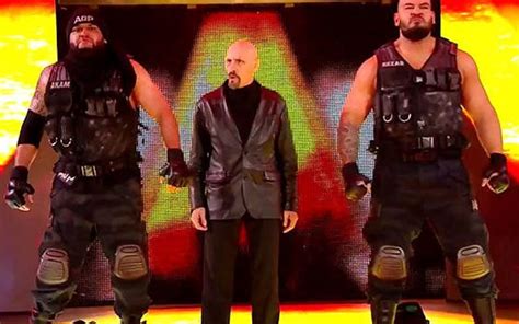 aop-paul-ellering - Wrestling News Plus