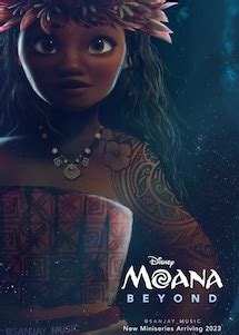 Moana Live-Action Remake Starring Dwayne Johnson to Be Directed By ...