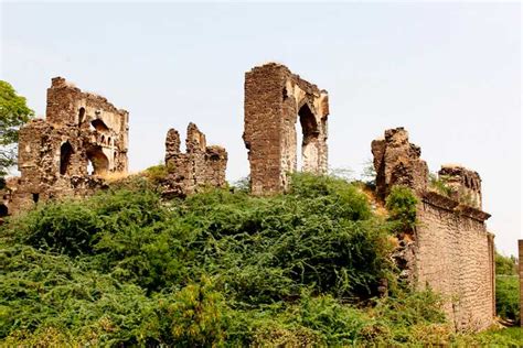 Bijapur Fort, Bijapur (2024) - Images, Timings | Holidify