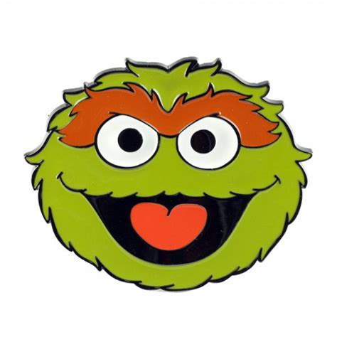 Oscar The Grouch Vector at Vectorified.com | Collection of Oscar The Grouch Vector free for ...