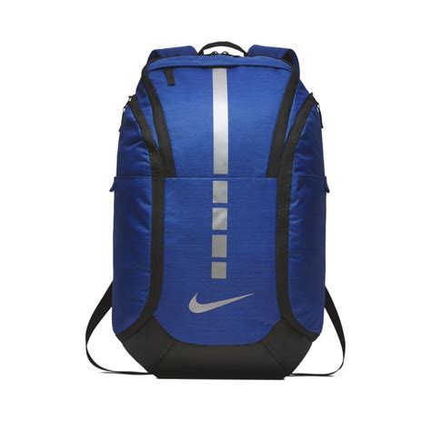 Nike Hoops Elite Pro Backpack in Blue for Men | Lyst