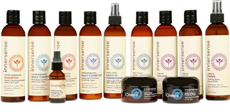 Innersense Organic Haircare {Review} — Posh Beauty Blog