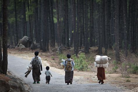 The Kingdom of Bhutan | Flickr Blog