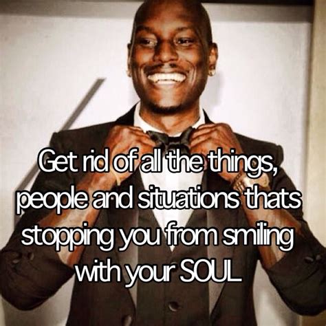 Tyrese Gibson Funny Quotes - ShortQuotes.cc