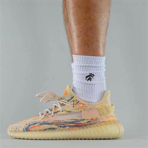 adidas Yeezy Boost 350 V2 "MX Oat" Release Date | Nice Kicks