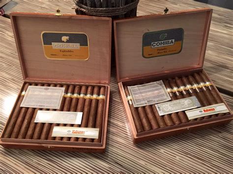 Cuban Cigars: How and where to buy them