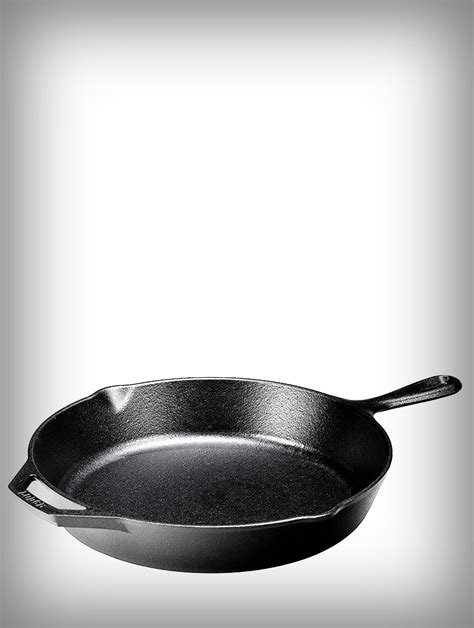 Cast Iron Skillet - SunnysideHanne