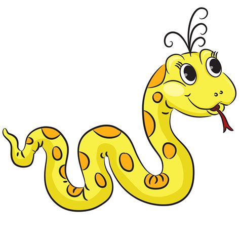 20 Snake Illustrations (Vector & PNG Free Download) for CNY 2013 | Snake illustration, Snake ...