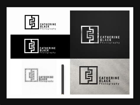 CBP Logo Design by ninashaw on Dribbble