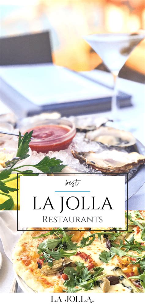 Best Restaurants in La Jolla: Where to Eat Now | La Jolla Mom