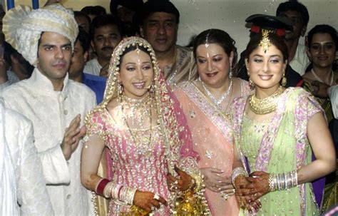 karishma kapoor wedding photo pictures