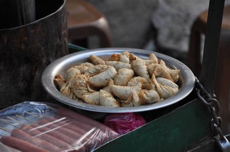 Kathmandu: a guide to snacks and street-food – Stepping Out Of Babylon