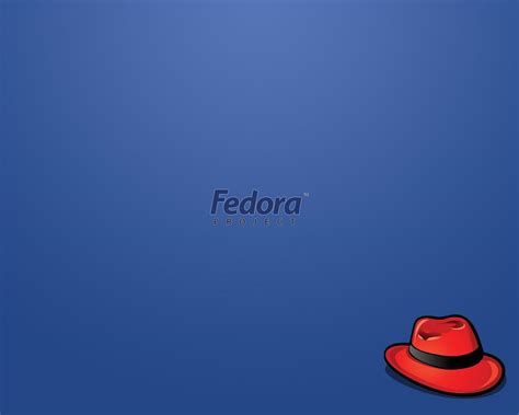 Fedora Wallpapers - Wallpaper Cave