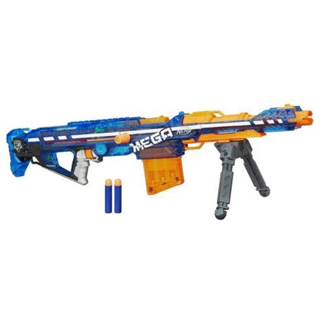 HASBRO NERF N Strike Elite Mega Centurion