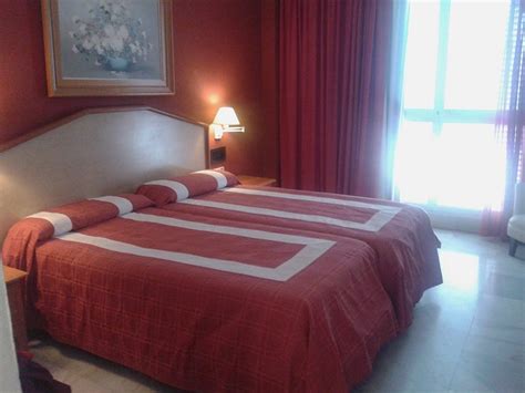 DEL MAR HOTEL & SPA - Prices & Reviews (El Puerto de Santa Maria, Spain)