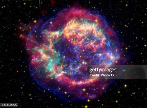 108 Supernova Remnant Stock Photos, High-Res Pictures, and Images - Getty Images