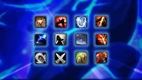 Sod Phase Updated All Druid Runes And Locations Wowvendor | sexiezpix Web Porn