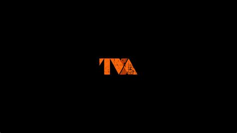 Tva-logo by m8ight on DeviantArt