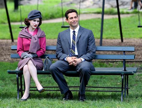 'Marvelous Mrs. Maisel' Season 3 Release Date, Cast, Plot, Renewal and More | Inverse