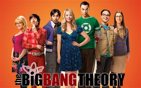 The Big Bang Theory 2019 Wallpapers - Wallpaper Cave