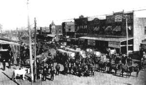 A Step Back in Time in Elk City, Oklahoma – Legends of America