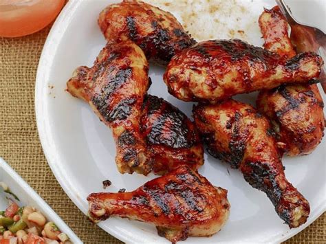 Best BBQ Chicken Recipe