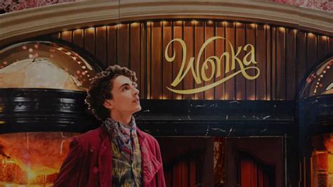 'Wonka' debuts at No. 1 at the box office with $39M in earnings | radio ...