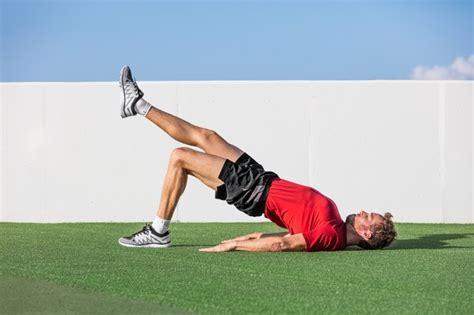 Hip Labral Tear Exercises That Can Help Speed Up Your Recovery | livestrong