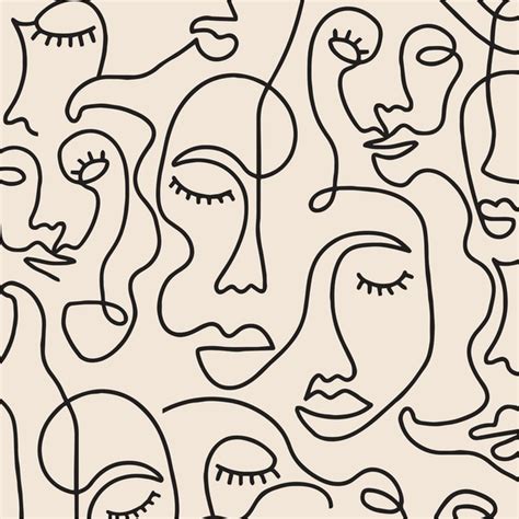 469,680 Art Face Pattern Images, Stock Photos, 3D objects, & Vectors ...