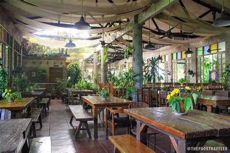 KAINAN SA DALAMPASIGAN: Where to Eat in Nasugbu, Batangas | The Poor ...