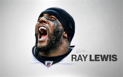 Ray Lewis | Behance