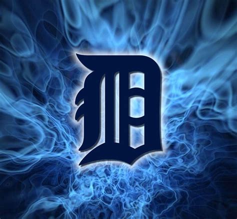 Detroit Tigers Wallpapers - Wallpaper Cave