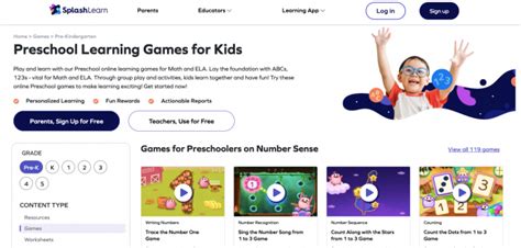 25 Best Educational Games for 3 Year Olds to Uplift Learning