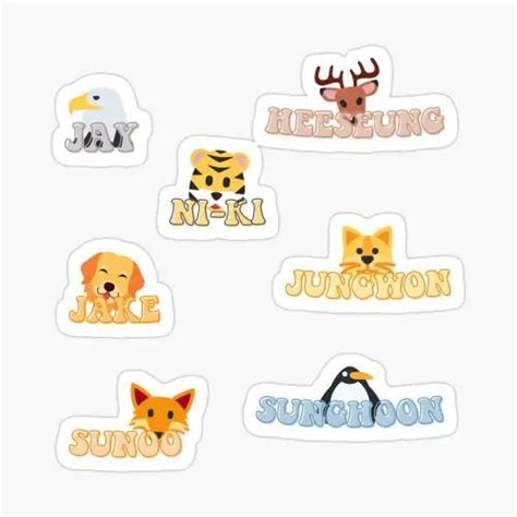 New Sticker, Logo Sticker, Journal Stickers, Scrapbook Stickers ...