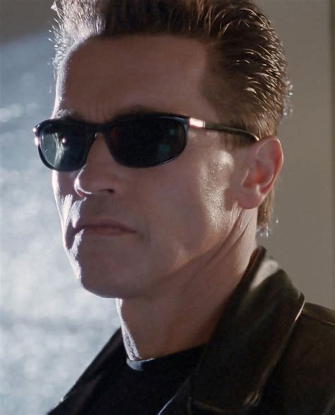 Persol Ratti 58230 - Arnold Schwarzenegger - Terminator 2: Judgement ...