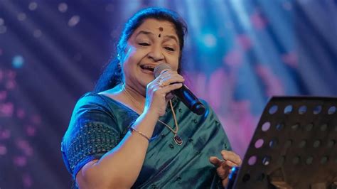 K.S. Chithra Controversy Ignites Over Ayodhya Chant Video | Climaxahh